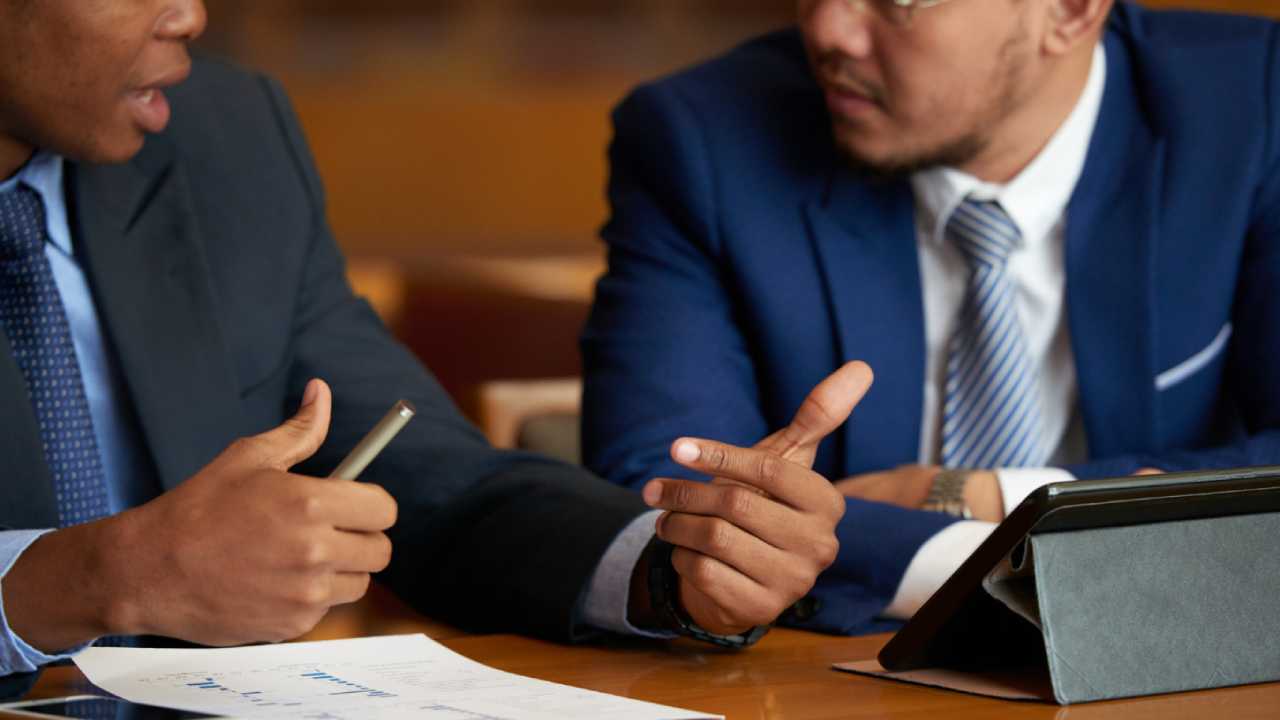 Free Legal Consultation